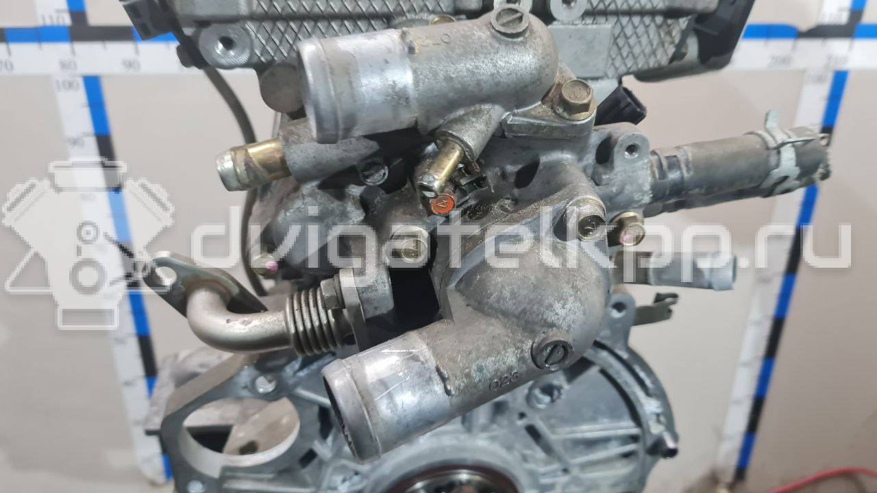 Фото Контрактный (б/у) двигатель 4B12 для Citroen / Mitsubishi 170 л.с 16V 2.4 л бензин 1000C862 {forloop.counter}}