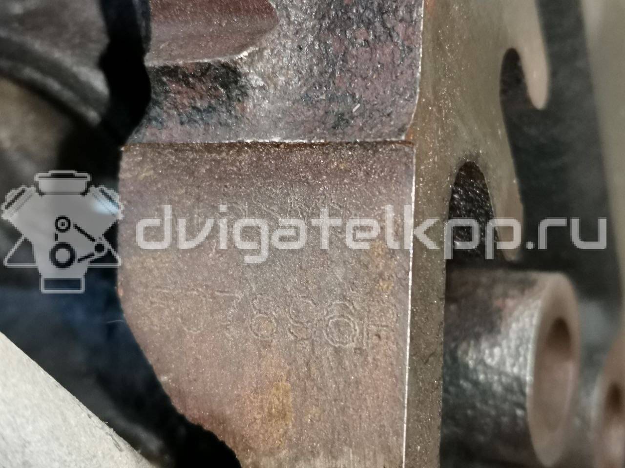 Фото Контрактный (б/у) двигатель A15SMS для Daewoo / Chevrolet 86 л.с 8V 1.5 л бензин 96987083 {forloop.counter}}