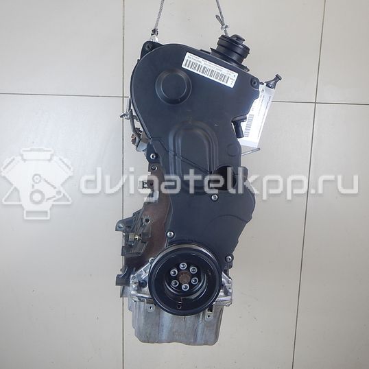 Фото Контрактный (б/у) двигатель  для audi TT(8J)  V   06F100033G