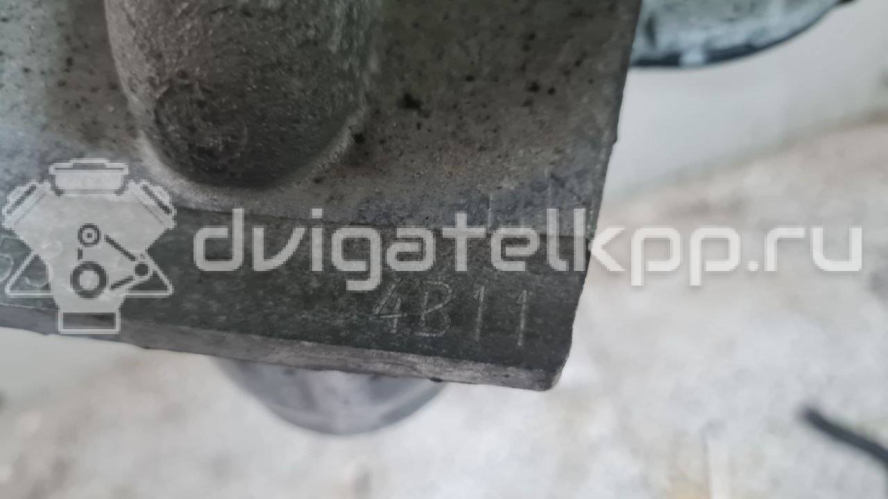 Фото Контрактный (б/у) двигатель 4B11 для Citroen / Mitsubishi (Soueast) / Mitsubishi 150-170 л.с 16V 2.0 л бензин 1000D128 {forloop.counter}}