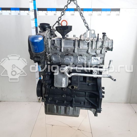 Фото Контрактный (б/у) двигатель CAVD для Volkswagen Jetta / Golf 160 л.с 16V 1.4 л бензин 03C100035J