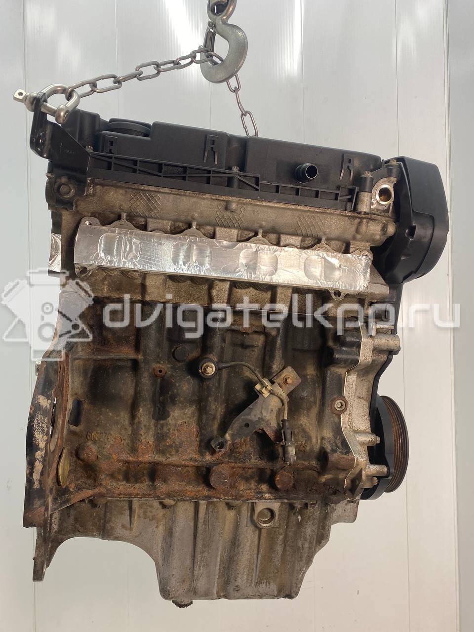 Фото Контрактный (б/у) двигатель F16D4 для Chevrolet / Holden 113-124 л.с 16V 1.6 л бензин 25196860 {forloop.counter}}