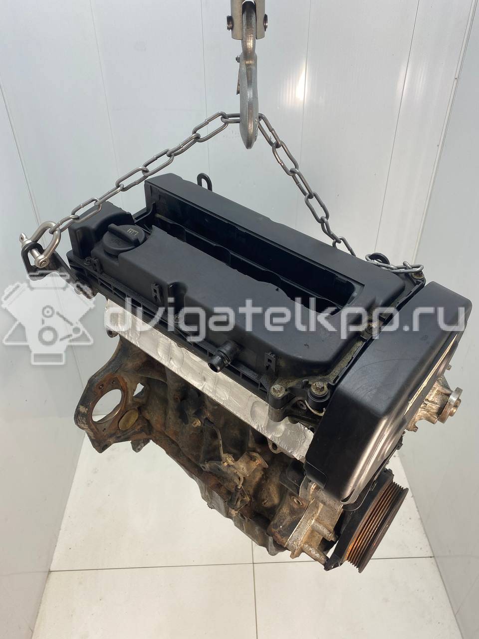 Фото Контрактный (б/у) двигатель F16D4 для Chevrolet / Holden 113-124 л.с 16V 1.6 л бензин 25196860 {forloop.counter}}