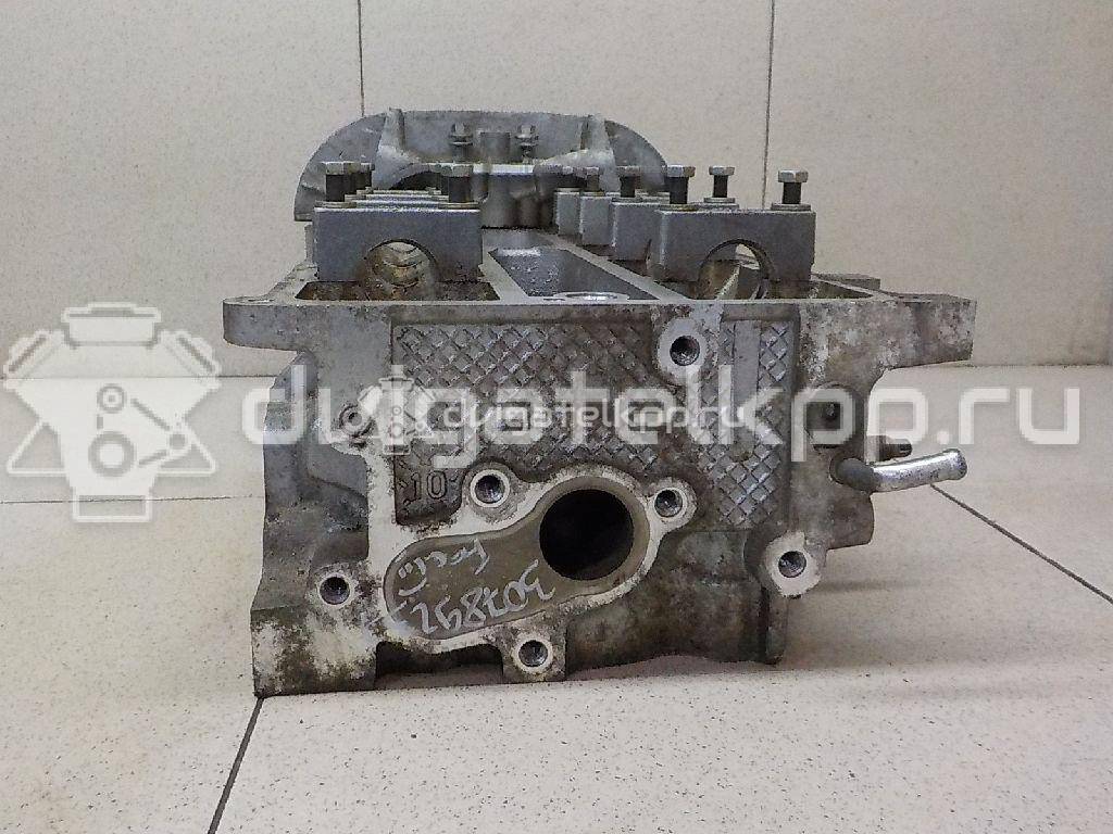 Фото Головка блока  1847597 для Ford Focus / C-Max {forloop.counter}}