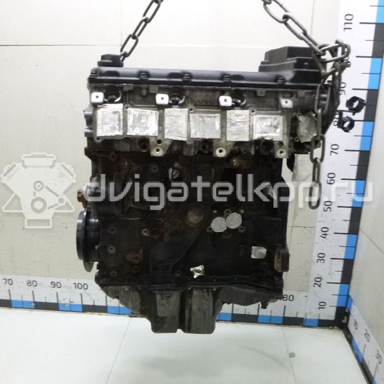 Фото Контрактный (б/у) двигатель  для vw Touareg  V   03H100033L