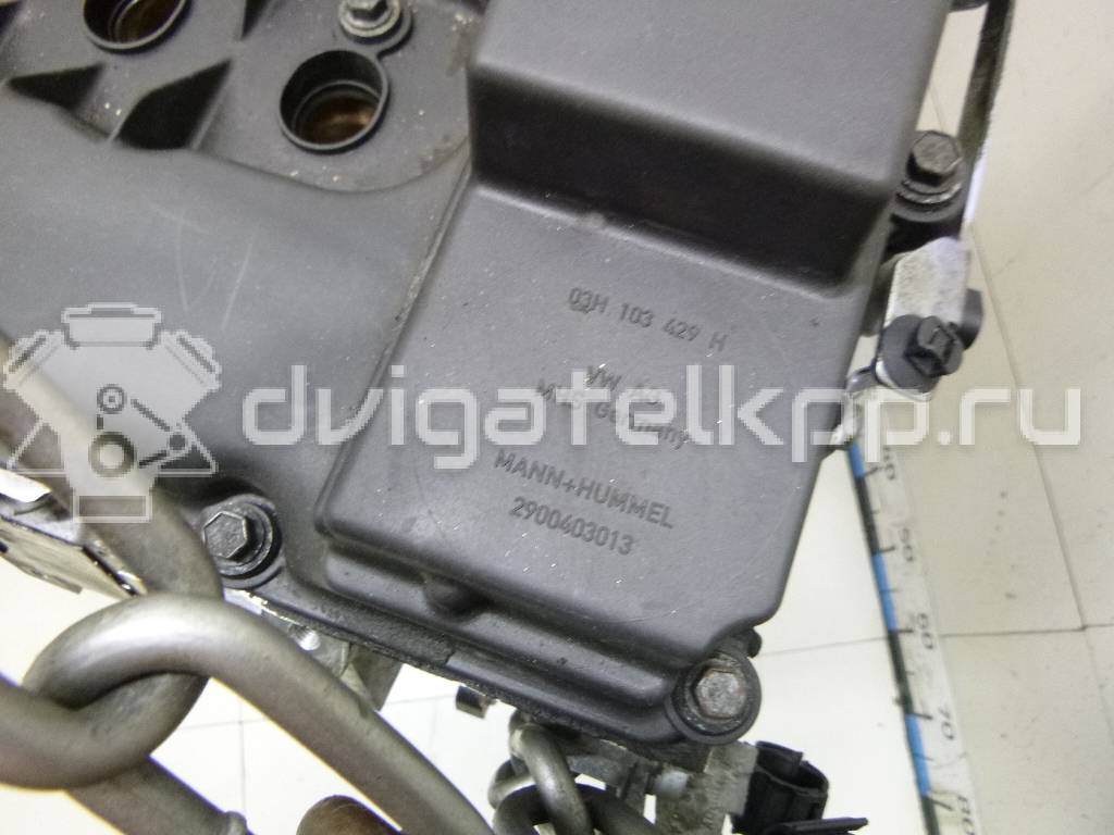 Фото Контрактный (б/у) двигатель  для vw Touareg  V   03H100033L {forloop.counter}}