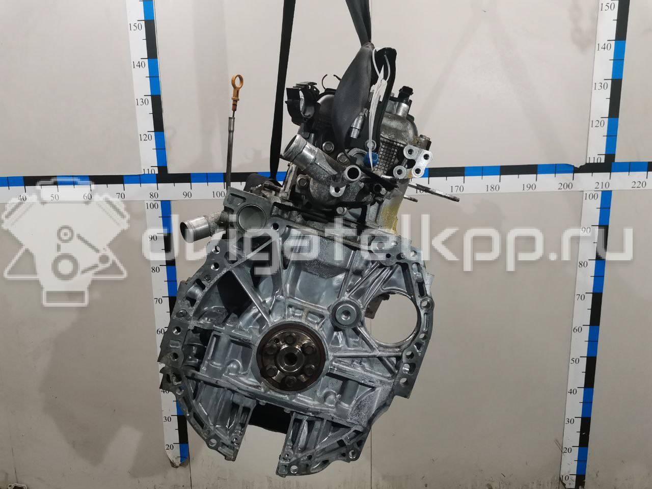 Фото Контрактный (б/у) двигатель QR25DE для Nissan (Dongfeng) / Suzuki / Mitsuoka / Nissan 147-186 л.с 16V 2.5 л бензин 10102JC20B {forloop.counter}}