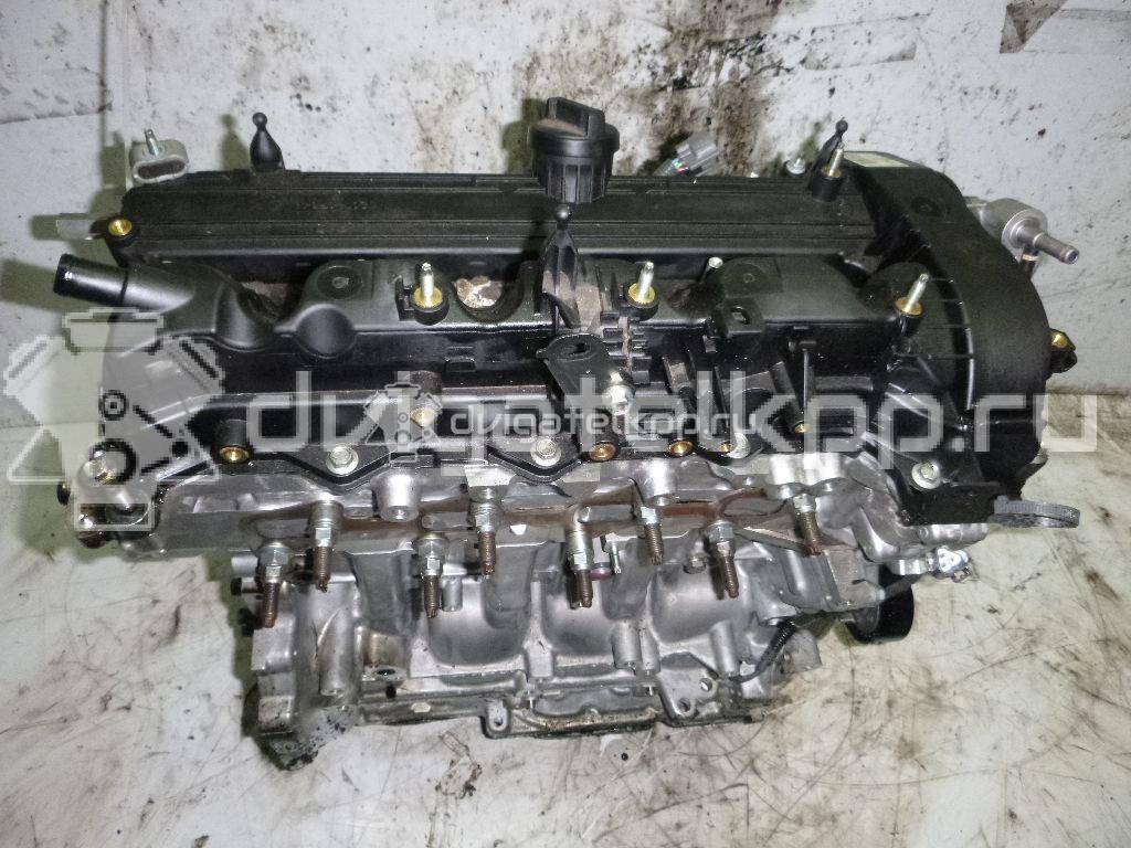 Фото Контрактный (б/у) двигатель 1AD-FTV для Toyota Avensis / Verso / Rav 4 / Auris / Corolla 124-126 л.с 16V 2.0 л Дизельное топливо 190000R240 {forloop.counter}}