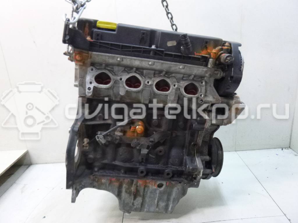 Фото Контрактный (б/у) двигатель Z 18 XER для Holden / Opel / Chevrolet / Vauxhall 140 л.с 16V 1.8 л бензин 25197233 {forloop.counter}}