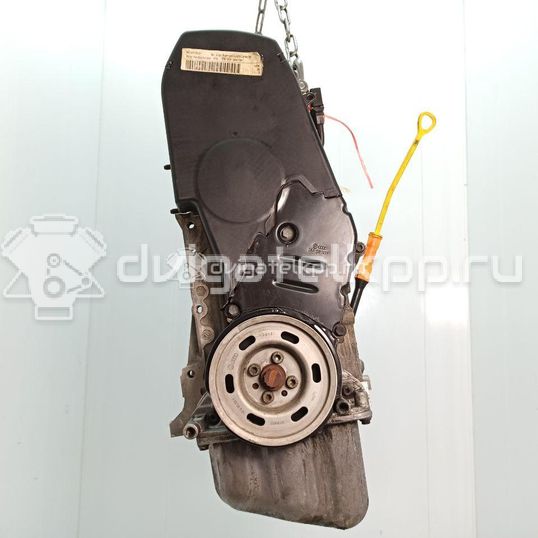 Фото Контрактный (б/у) двигатель  для vw Passat [B5]  V   06B100098AX