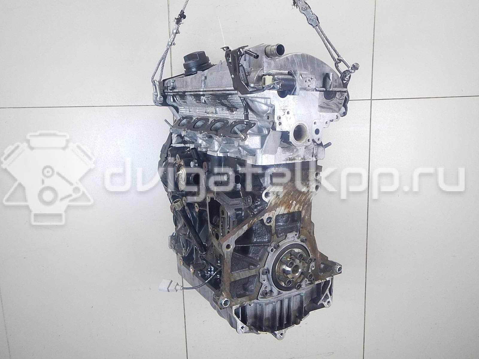 Фото Контрактный (б/у) двигатель AUQ для Volkswagen / Audi 180 л.с 20V 1.8 л бензин 06A100038Q {forloop.counter}}