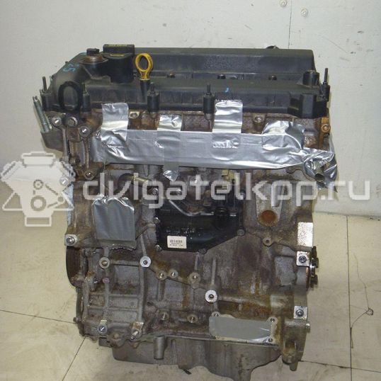 Фото Контрактный (б/у) двигатель BP (DOHC) для Mazda / Ford Australia / Eunos 103-125 л.с 16V 1.8 л бензин 5157397