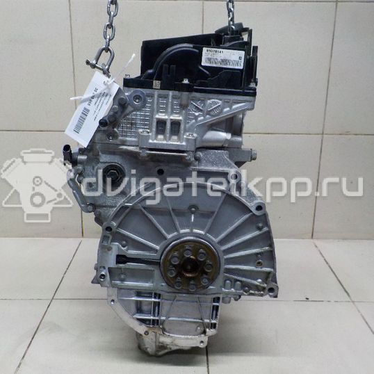 Фото Контрактный (б/у) двигатель N47 D20 C для Bmw 3 / 5 / 1 / 2 / 4 90-204 л.с 16V 2.0 л Дизельное топливо 11002220831