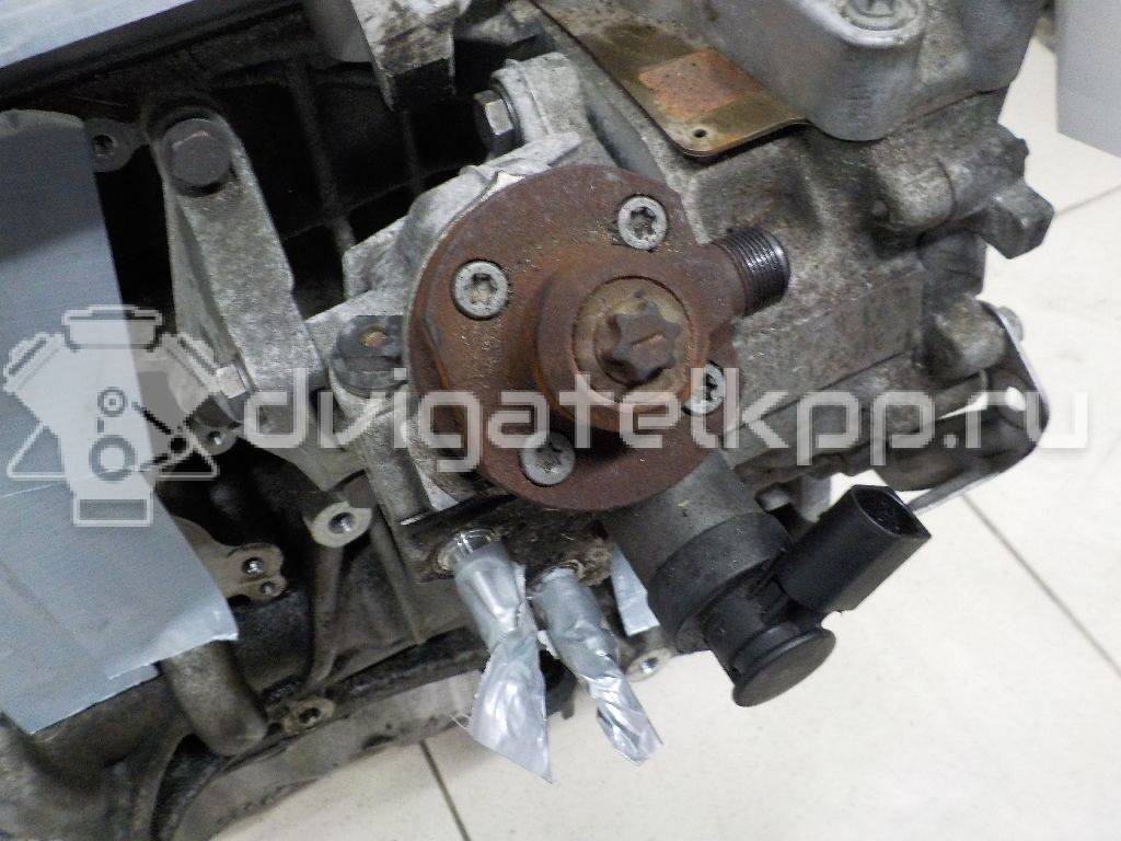 Фото Контрактный (б/у) двигатель N47 D20 C для Bmw 3 / 5 / 1 / 2 / 4 90-204 л.с 16V 2.0 л Дизельное топливо 11002220831 {forloop.counter}}