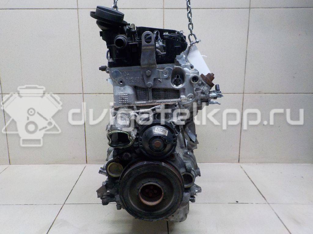 Фото Контрактный (б/у) двигатель N47 D20 C для Bmw 3 / 5 / 1 / 2 / 4 90-204 л.с 16V 2.0 л Дизельное топливо 11002220831 {forloop.counter}}