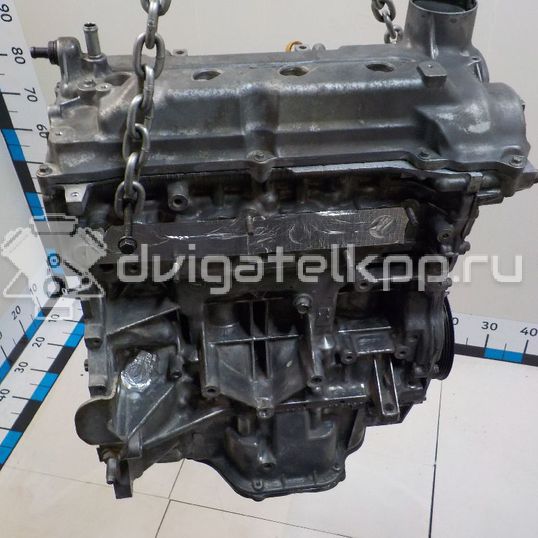 Фото Контрактный (б/у) двигатель HR16DE для Dongfeng (Dfac) / Nissan (Zhengzhou) / Samsung / Mazda / Nissan / Mitsubishi / Nissan (Dongfeng) 109 л.с 16V 1.6 л бензин 10102BC23F