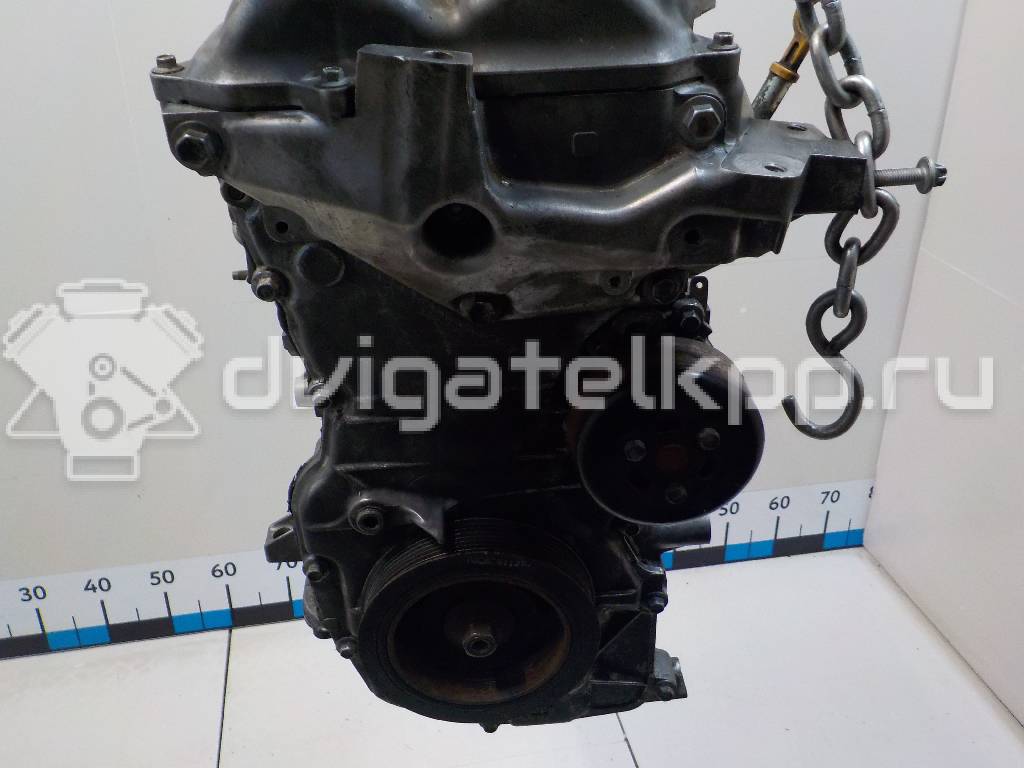 Фото Контрактный (б/у) двигатель HR16DE для Dongfeng (Dfac) / Nissan (Zhengzhou) / Samsung / Mazda / Nissan / Mitsubishi / Nissan (Dongfeng) 109 л.с 16V 1.6 л бензин 10102BC23F {forloop.counter}}