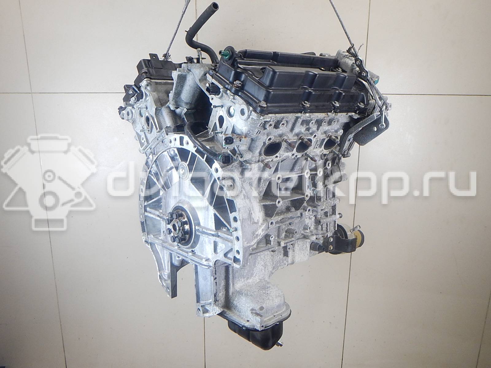 Фото Контрактный (б/у) двигатель VQ40DE для Suzuki / Nissan 264-295 л.с 24V 4.0 л бензин 10102EA200 {forloop.counter}}