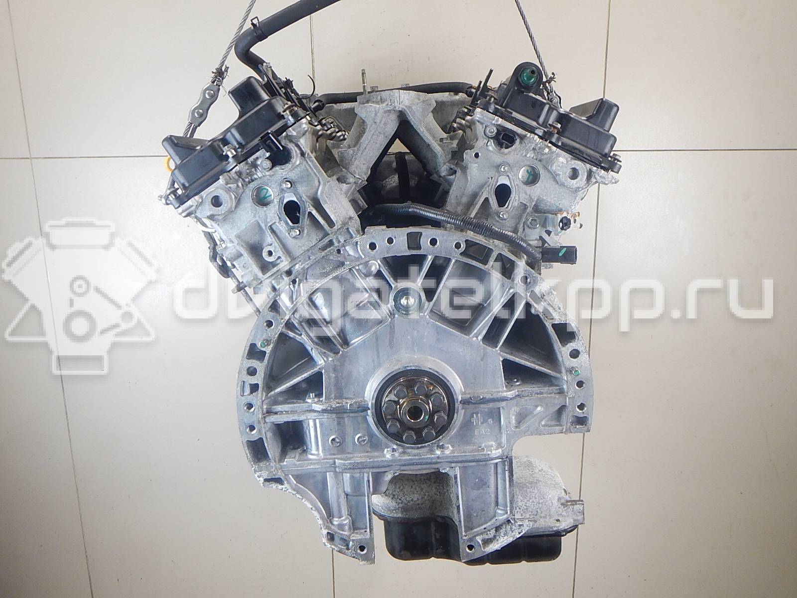 Фото Контрактный (б/у) двигатель VQ40DE для Suzuki / Nissan 264-295 л.с 24V 4.0 л бензин 10102EA200 {forloop.counter}}