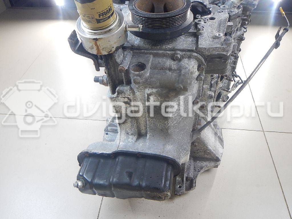 Фото Контрактный (б/у) двигатель VQ40DE для Suzuki / Nissan 264-295 л.с 24V 4.0 л бензин 10102EA200 {forloop.counter}}