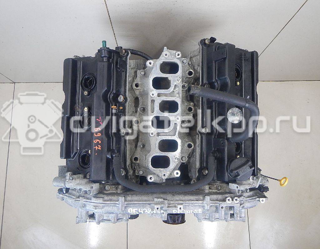 Фото Контрактный (б/у) двигатель VQ40DE для Suzuki / Nissan 264-295 л.с 24V 4.0 л бензин 10102EA200 {forloop.counter}}