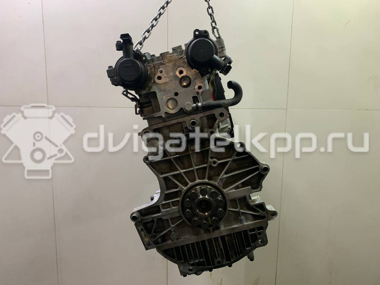 Фото Контрактный (б/у) двигатель B 5254 T2 для Volvo V70 / S60 / S80 / Xc70 / Xc90 209-220 л.с 20V 2.5 л бензин 8251489 {forloop.counter}}