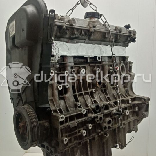 Фото Контрактный (б/у) двигатель B 5254 T2 для Volvo V70 / S60 / S80 / Xc70 / Xc90 209-220 л.с 20V 2.5 л бензин 36050496