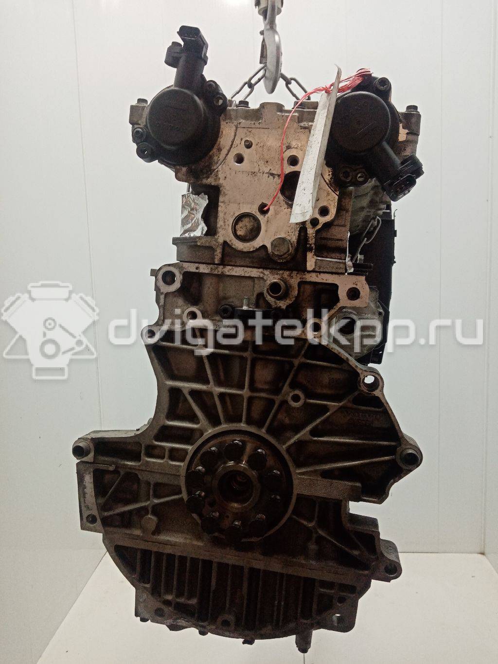 Фото Контрактный (б/у) двигатель B 5254 T2 для Volvo V70 / S60 / S80 / Xc70 / Xc90 209-220 л.с 20V 2.5 л бензин 36050496 {forloop.counter}}