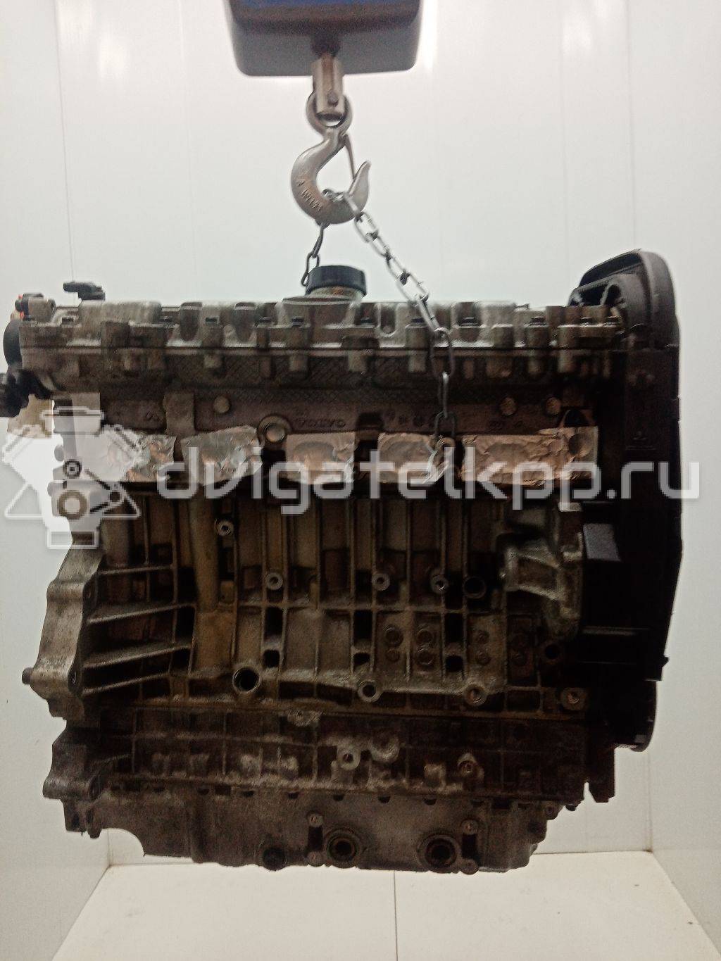 Фото Контрактный (б/у) двигатель B 5254 T2 для Volvo V70 / S60 / S80 / Xc70 / Xc90 209-220 л.с 20V 2.5 л бензин 36050496 {forloop.counter}}