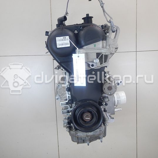 Фото Контрактный (б/у) двигатель B 4164 T для Volvo V70 / V60 / S60 / S80 / V40 180-200 л.с 16V 1.6 л бензин 36002009