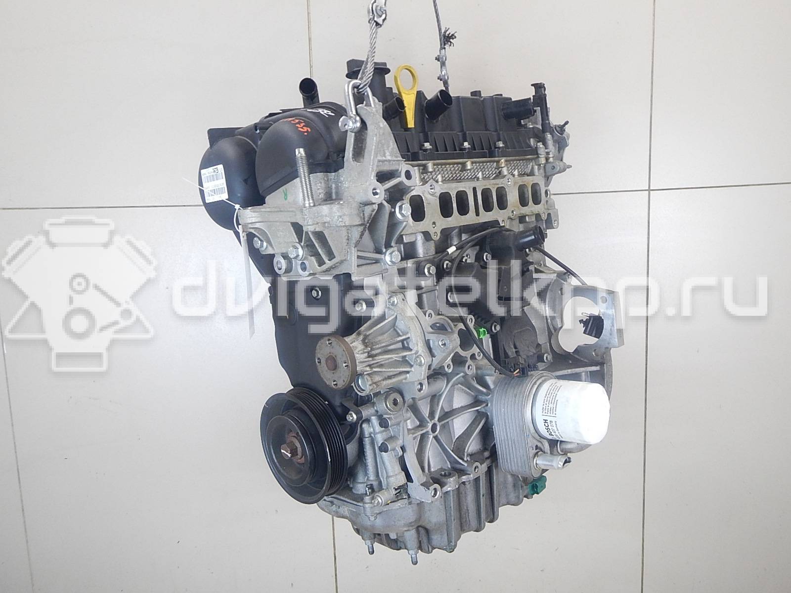 Фото Контрактный (б/у) двигатель B 4164 T для Volvo V70 / V60 / S60 / S80 / V40 180-200 л.с 16V 1.6 л бензин 36002009 {forloop.counter}}