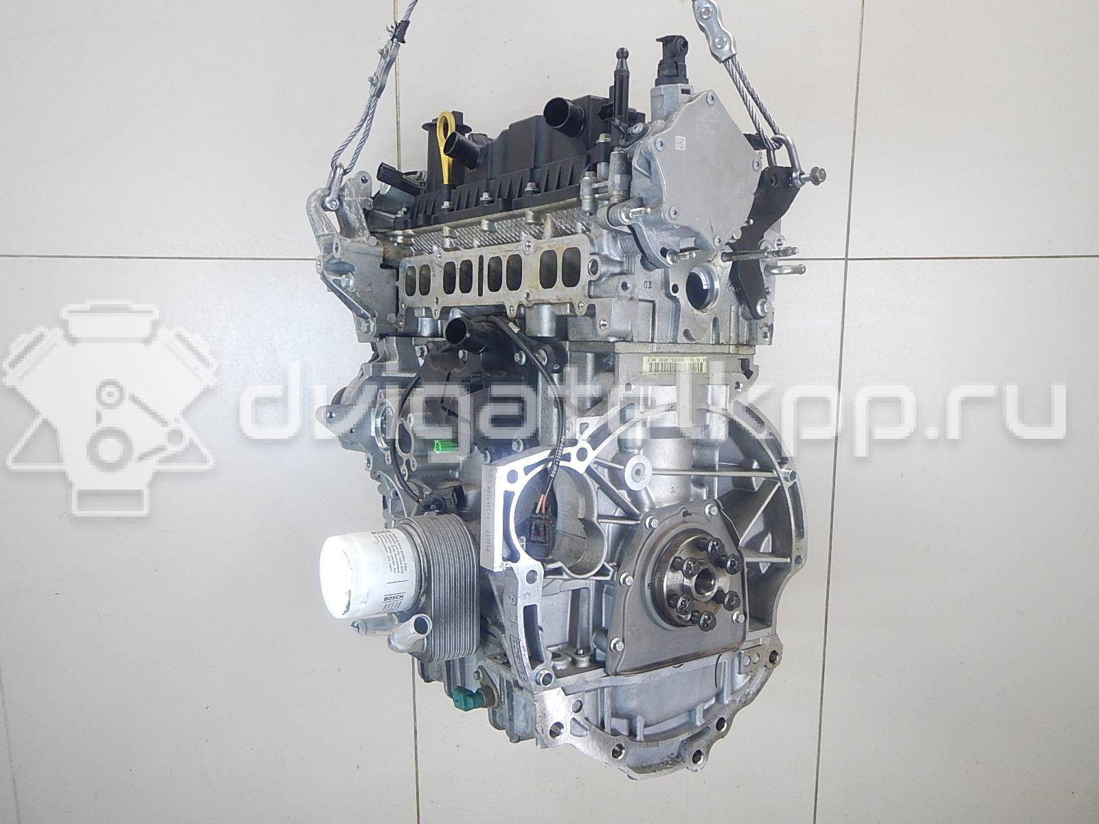 Фото Контрактный (б/у) двигатель B 4164 T для Volvo V70 / V60 / S60 / S80 / V40 180-200 л.с 16V 1.6 л бензин 36002009 {forloop.counter}}