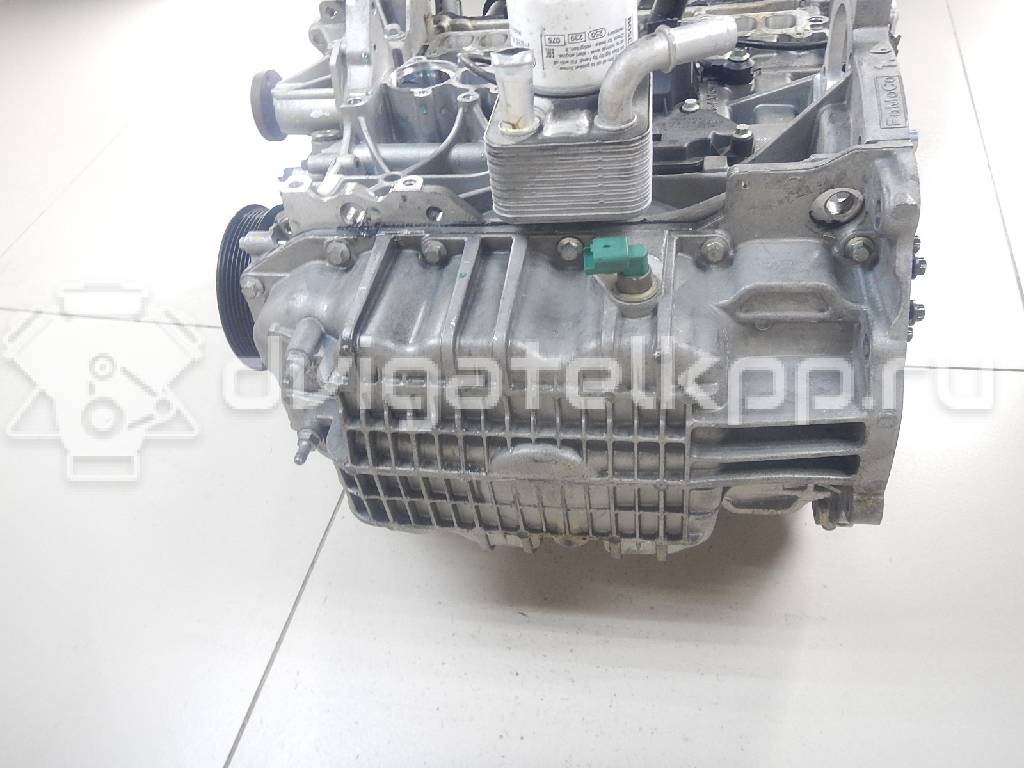 Фото Контрактный (б/у) двигатель B 4164 T для Volvo V70 / V60 / S60 / S80 / V40 180-200 л.с 16V 1.6 л бензин 36002009 {forloop.counter}}