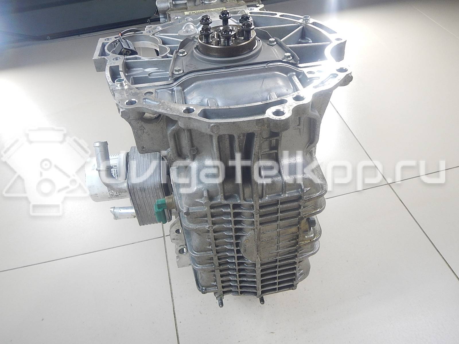 Фото Контрактный (б/у) двигатель B 4164 T для Volvo V70 / V60 / S60 / S80 / V40 180-200 л.с 16V 1.6 л бензин 36002009 {forloop.counter}}