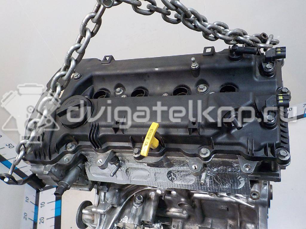 Фото Контрактный (б/у) двигатель G4NA для Hyundai (Beijing) / Hyundai / Kia 155-220 л.с 16V 2.0 л бензин 1V6112EH00 {forloop.counter}}