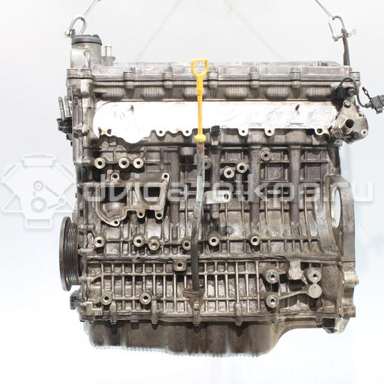 Фото Контрактный (б/у) двигатель LMM для Gmc / Chevrolet 253-370 л.с 32V 6.6 л Дизельное топливо 96307534