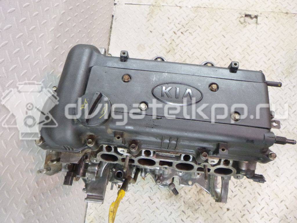 Фото Контрактный (б/у) двигатель G4FC для Hyundai (Beijing) / Hyundai / Kia 122-132 л.с 16V 1.6 л бензин 104B12BU00 {forloop.counter}}