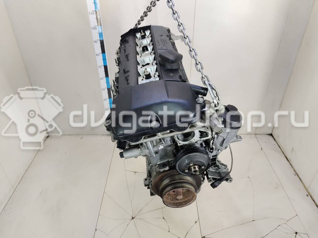 Фото Контрактный (б/у) двигатель M52 B20 (206S4) для Bmw Z3 E36 / 3 150 л.с 24V 2.0 л бензин 11001432577 {forloop.counter}}