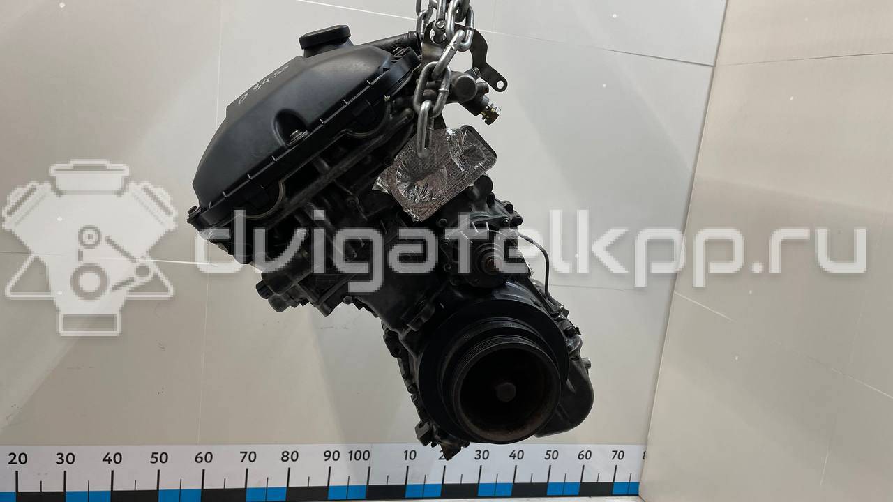 Фото Контрактный (б/у) двигатель M52 B20 (206S4) для Bmw Z3 E36 / 3 150 л.с 24V 2.0 л бензин 11001432577 {forloop.counter}}