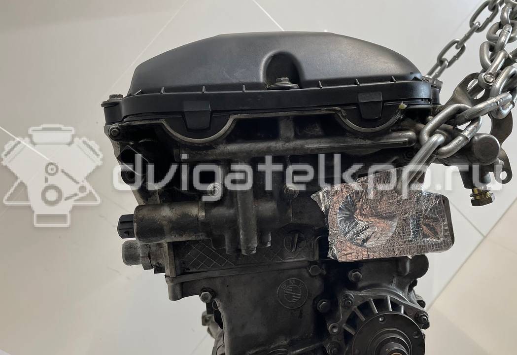 Фото Контрактный (б/у) двигатель M52 B20 (206S4) для Bmw Z3 E36 / 3 150 л.с 24V 2.0 л бензин 11001432577 {forloop.counter}}