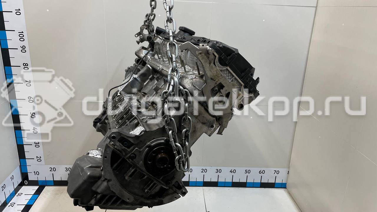 Фото Контрактный (б/у) двигатель M52 B20 (206S4) для Bmw Z3 E36 / 3 150 л.с 24V 2.0 л бензин 11001432577 {forloop.counter}}