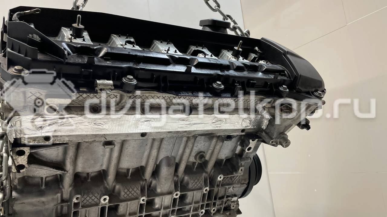 Фото Контрактный (б/у) двигатель M52 B20 (206S4) для Bmw Z3 E36 / 3 150 л.с 24V 2.0 л бензин 11001432577 {forloop.counter}}