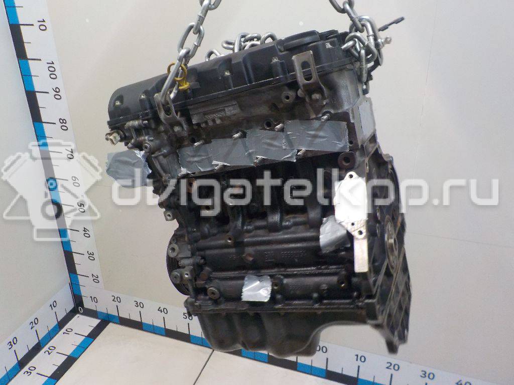 Фото Контрактный (б/у) двигатель A 14 NET для Holden / Chevrolet / Vauxhall 140 л.с 16V 1.4 л бензин 25200026 {forloop.counter}}