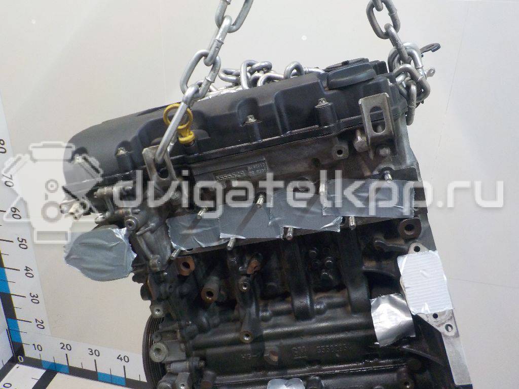 Фото Контрактный (б/у) двигатель A 14 NET для Holden / Chevrolet / Vauxhall 140 л.с 16V 1.4 л бензин 25200026 {forloop.counter}}