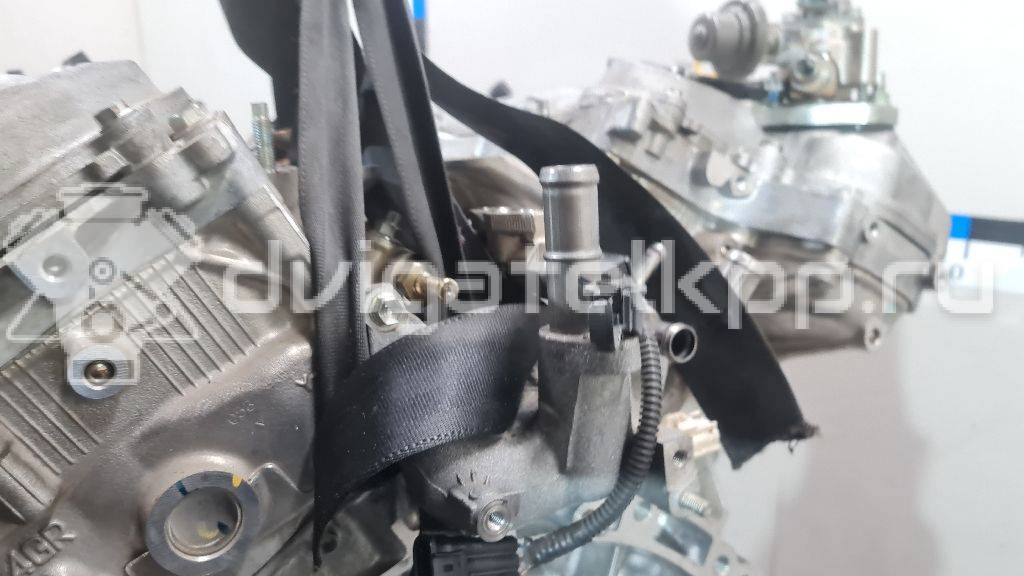 Фото Контрактный (б/у) двигатель 4GR-FSE для Lexus / Toyota 204-215 л.с 24V 2.5 л бензин 1900031A92 {forloop.counter}}