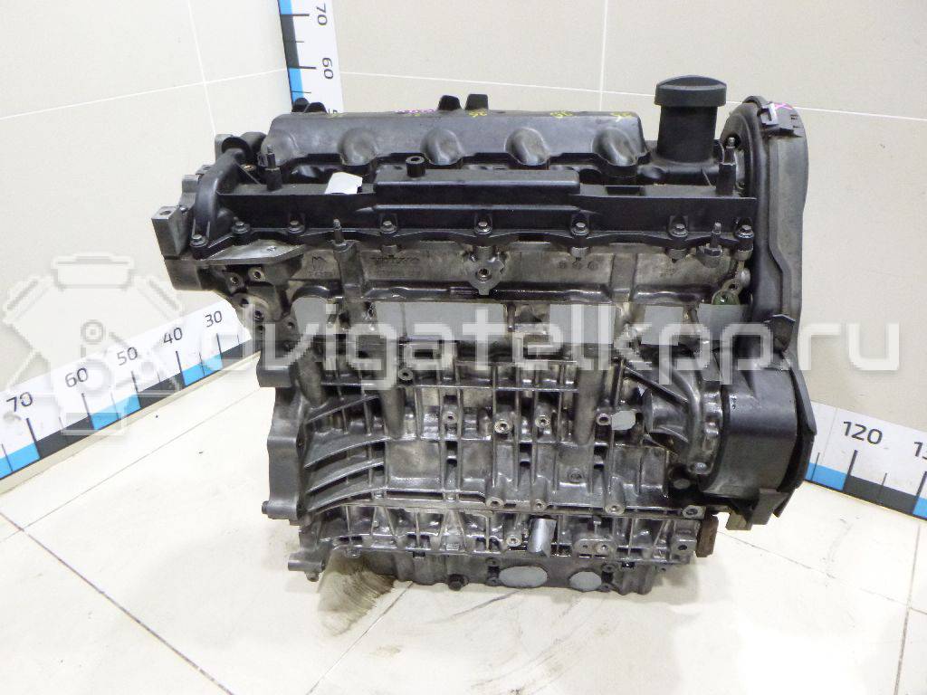 Фото Контрактный (б/у) двигатель D 5244 T5 для Volvo S80 / V70 / Xc90 / S60 163 л.с 20V 2.4 л Дизельное топливо 36001931 {forloop.counter}}