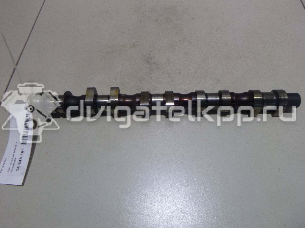 Фото Головка блока  96446922 для chevrolet Aveo (T200) {forloop.counter}}