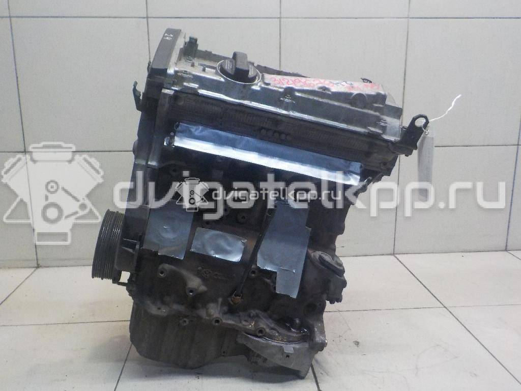 Фото Контрактный (б/у) двигатель AJL для Audi A4 / A6 180 л.с 20V 1.8 л бензин 058100098EX {forloop.counter}}