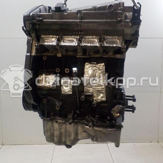 Фото Контрактный (б/у) двигатель AJL для Audi A4 / A6 180 л.с 20V 1.8 л бензин 058100098EX