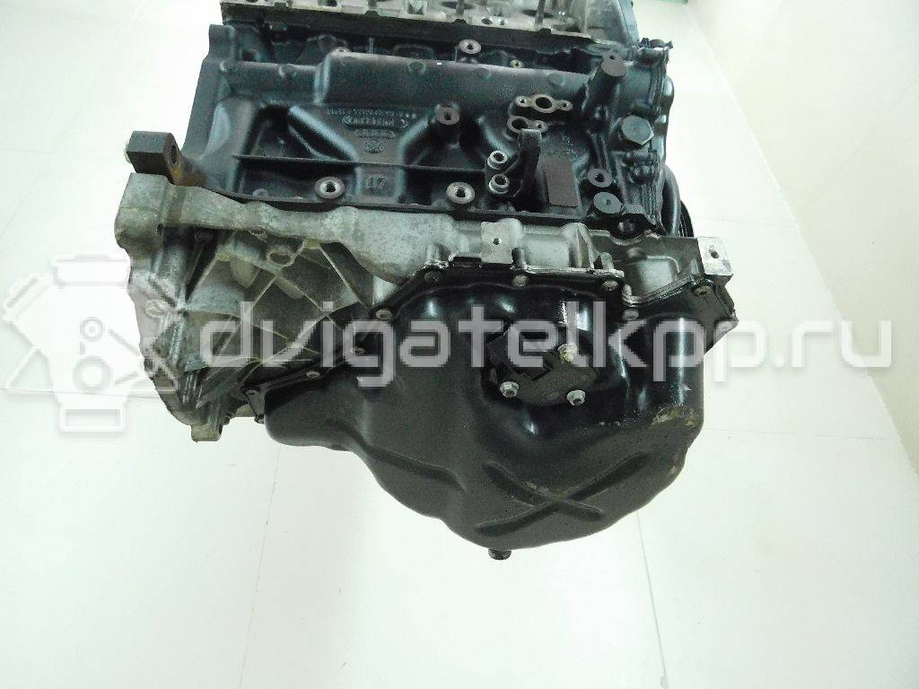 Фото Контрактный (б/у) двигатель CAMB для Audi A5 / A4 163 л.с 24V 2.7 л Дизельное топливо 06H100031A {forloop.counter}}